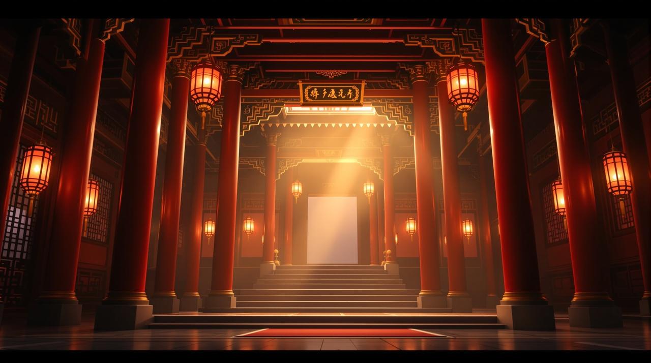 《长安幻梦》获金鸡奖最佳美术设计，老汉影院再夺殊荣新闻配图